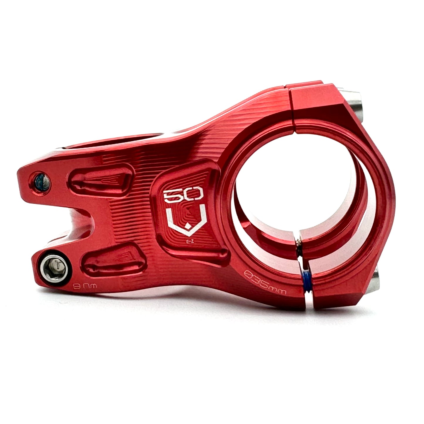 Stem HOPE GRAVITY Red