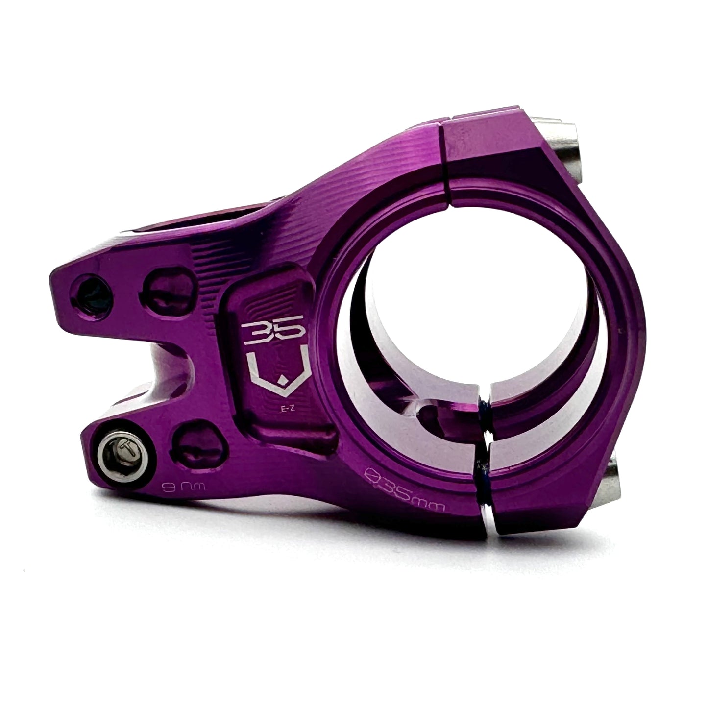 HOPE GRAVITY stem Violet