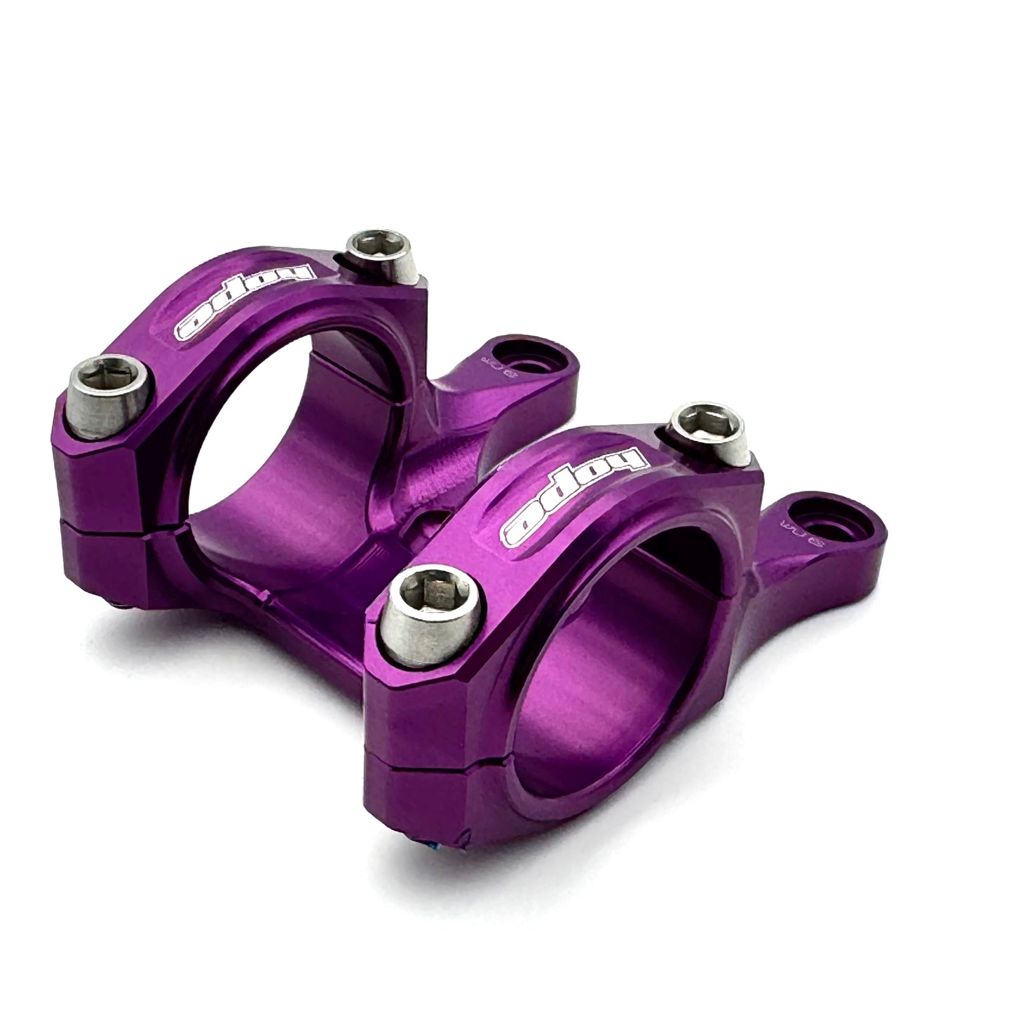 Stem HOPE DIRECT MOUNT Violet