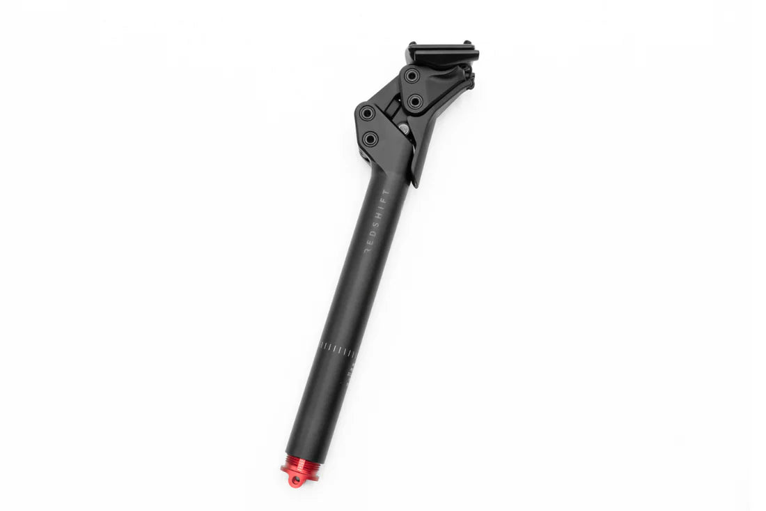 REDSHIFT ShockStop Pro Suspension Seatpost