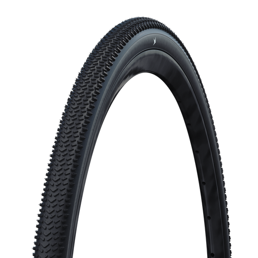 SCHWALBE G-One R Pro ADDIX Race Super Race V-Guard 700x40C Tubeless Ready Black tire