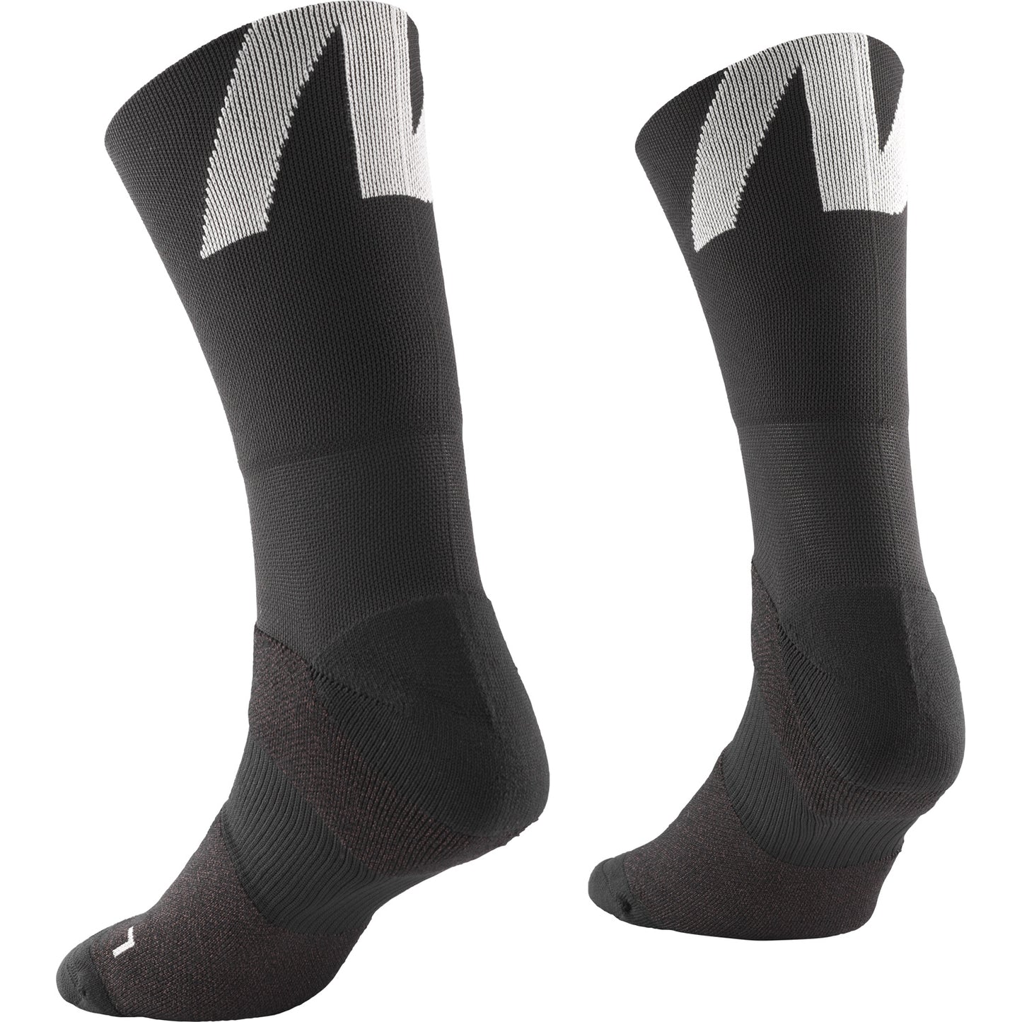 MAVIC ESSENTIAL THERMO Socks Black/Grey