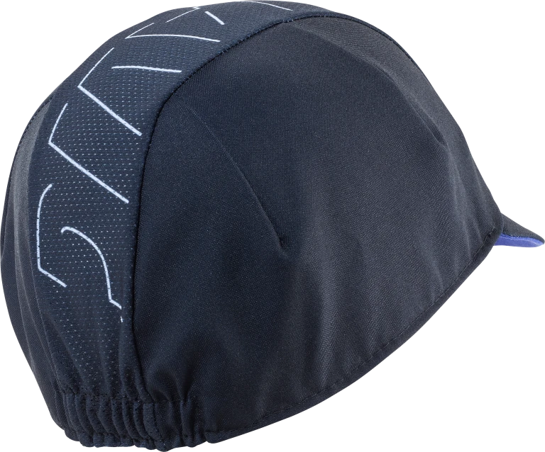 MAVIC ROADIE Cap Blue