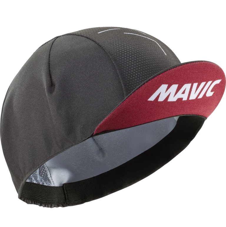 MAVIC ROADIE Carbon cap