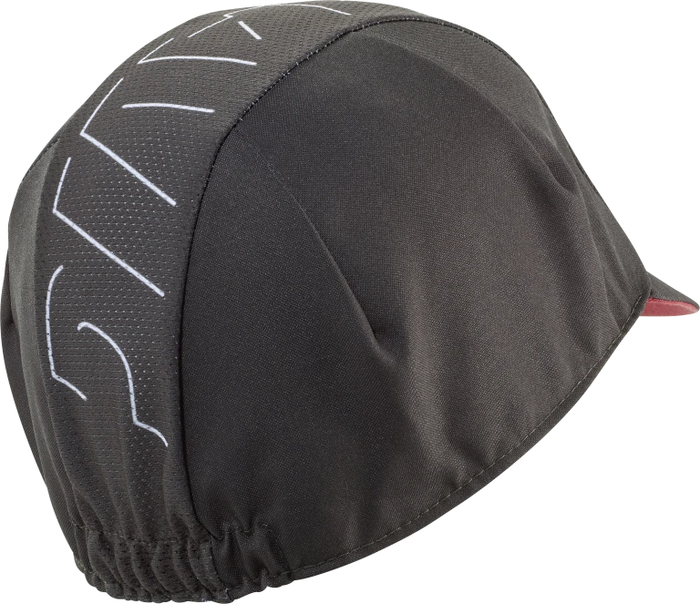 MAVIC ROADIE Carbon cap