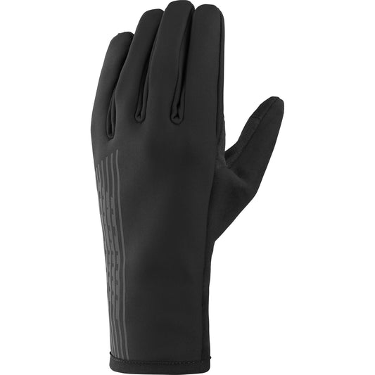 MAVIC ESSENTAL WIND Gloves Black
