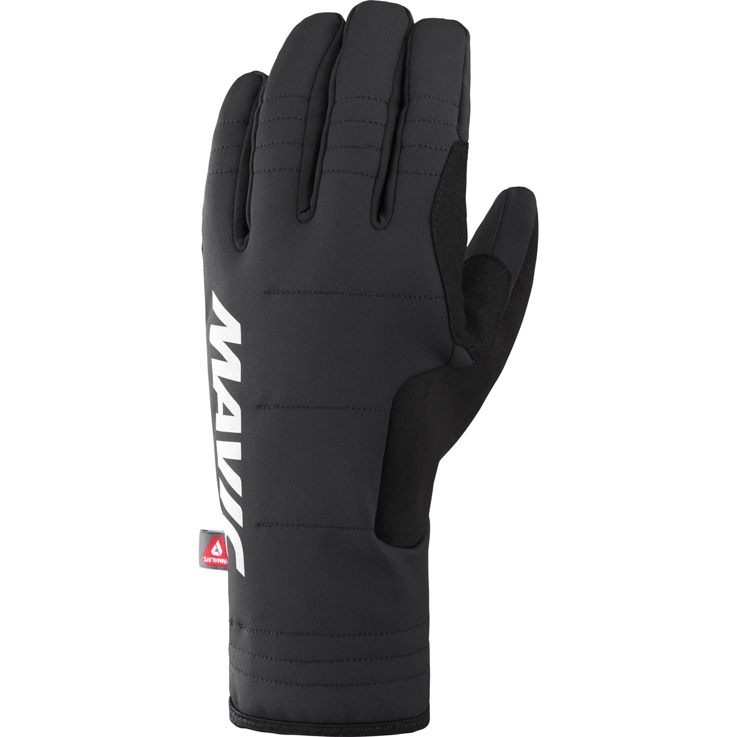 MAVIC KSYRIUM THERMO Gloves Black