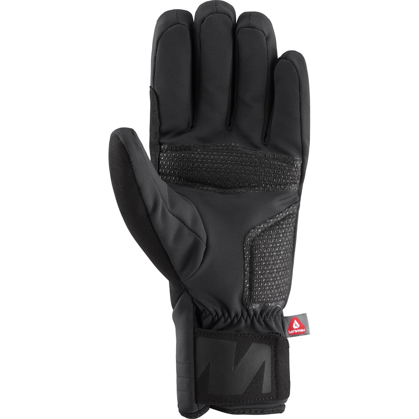 MAVIC KSYRIUM THERMO Gloves Black