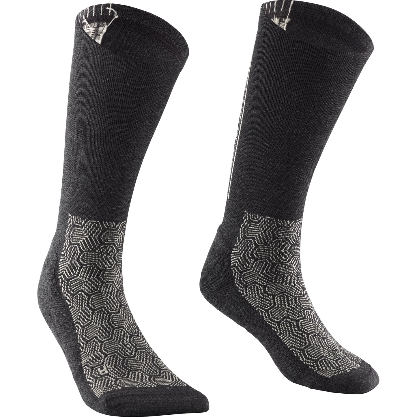 MAVIC ESSENTIAL WOOL Socks Black