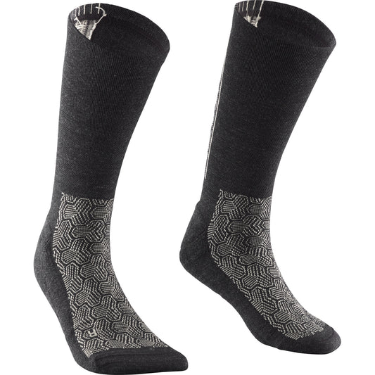 MAVIC ESSENTIAL WOOL Socks Black