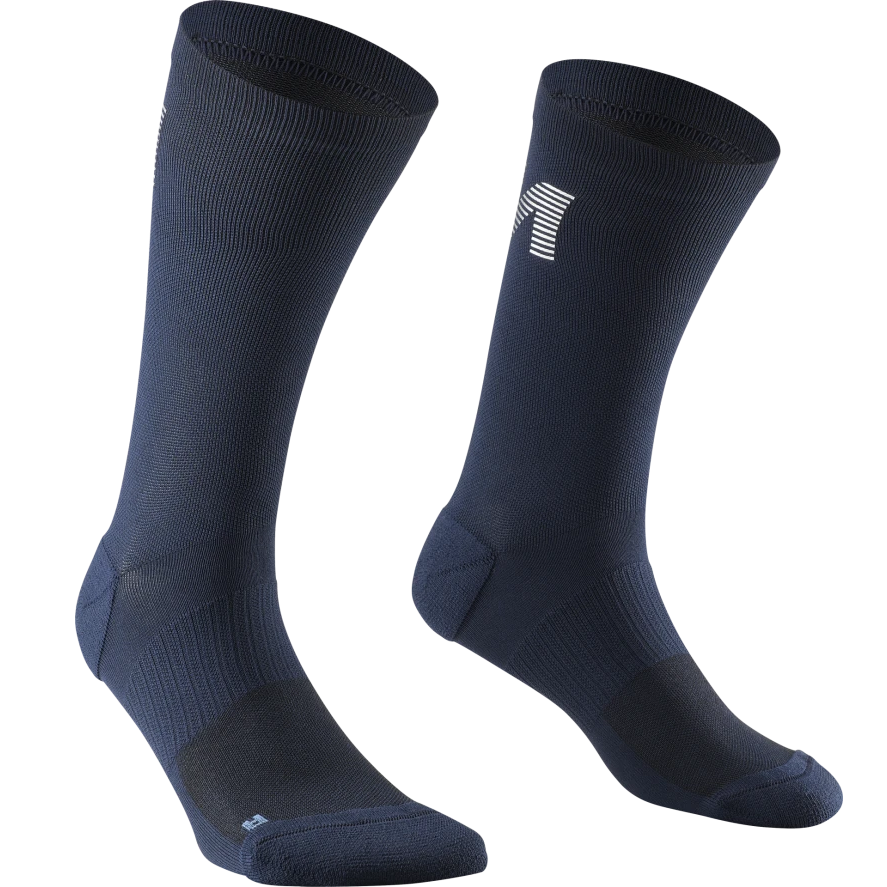 MAVIC HI-VIS HIGH Socks Blue