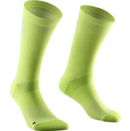 MAVIC HI-VIS HIGH Socks Yellow