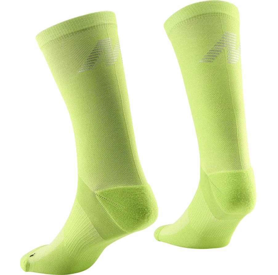 MAVIC HI-VIS HIGH Socks Yellow