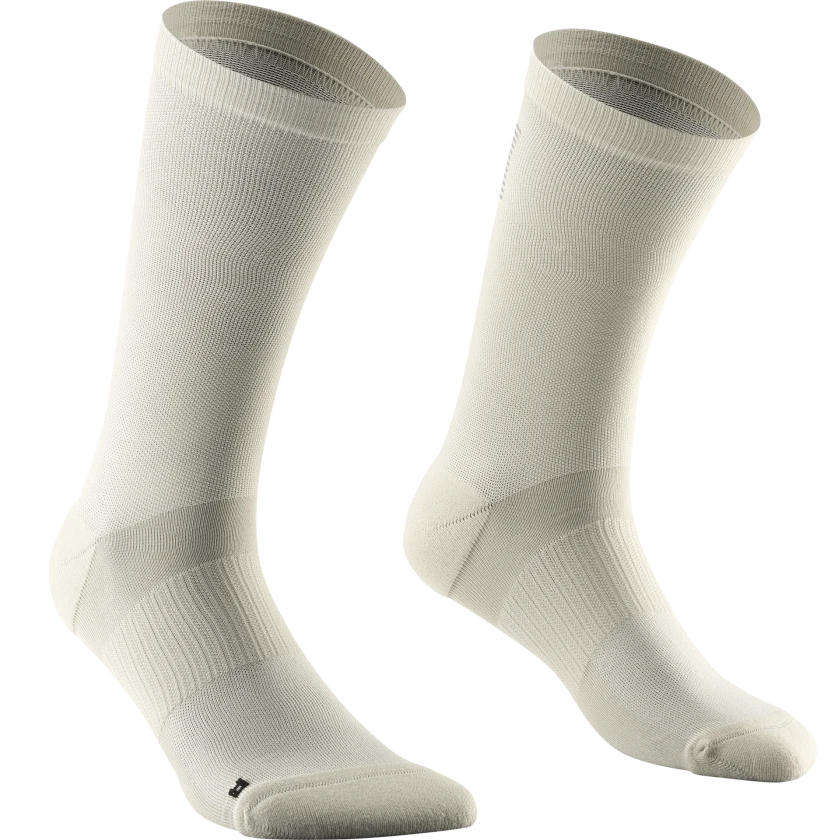 MAVIC HI-VIS HIGH Socks White