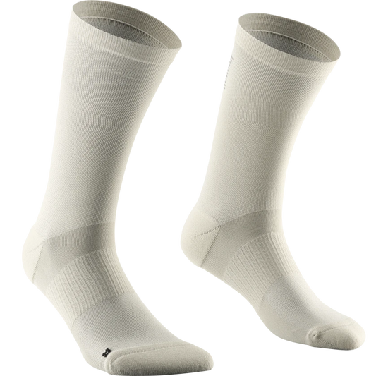 MAVIC HI-VIS HIGH Socks White