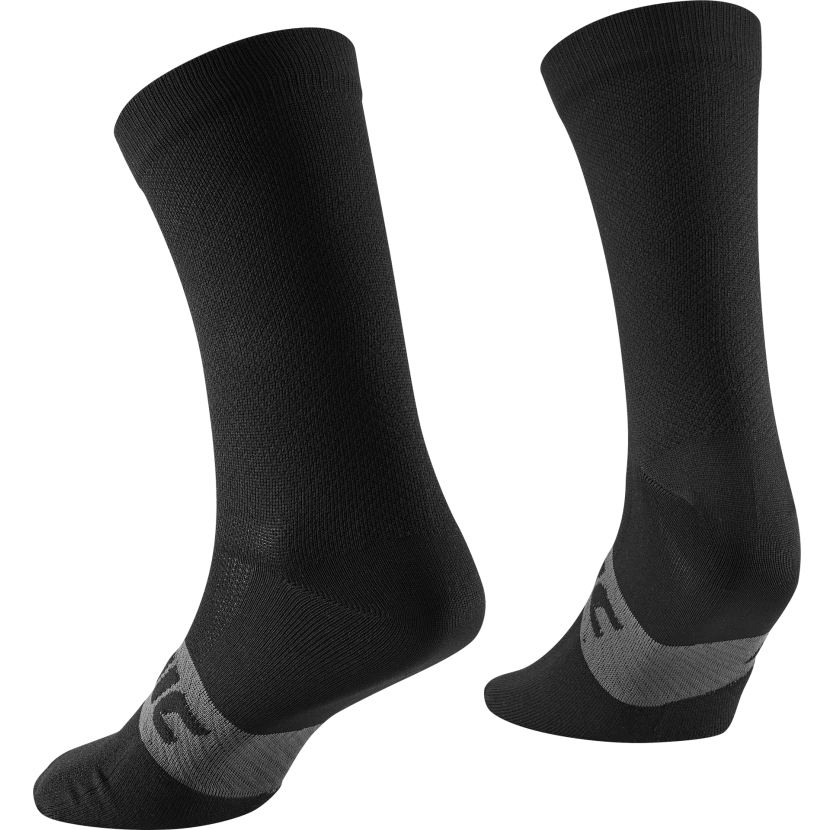 MAVIC ESSENTIAL MID Socks Black
