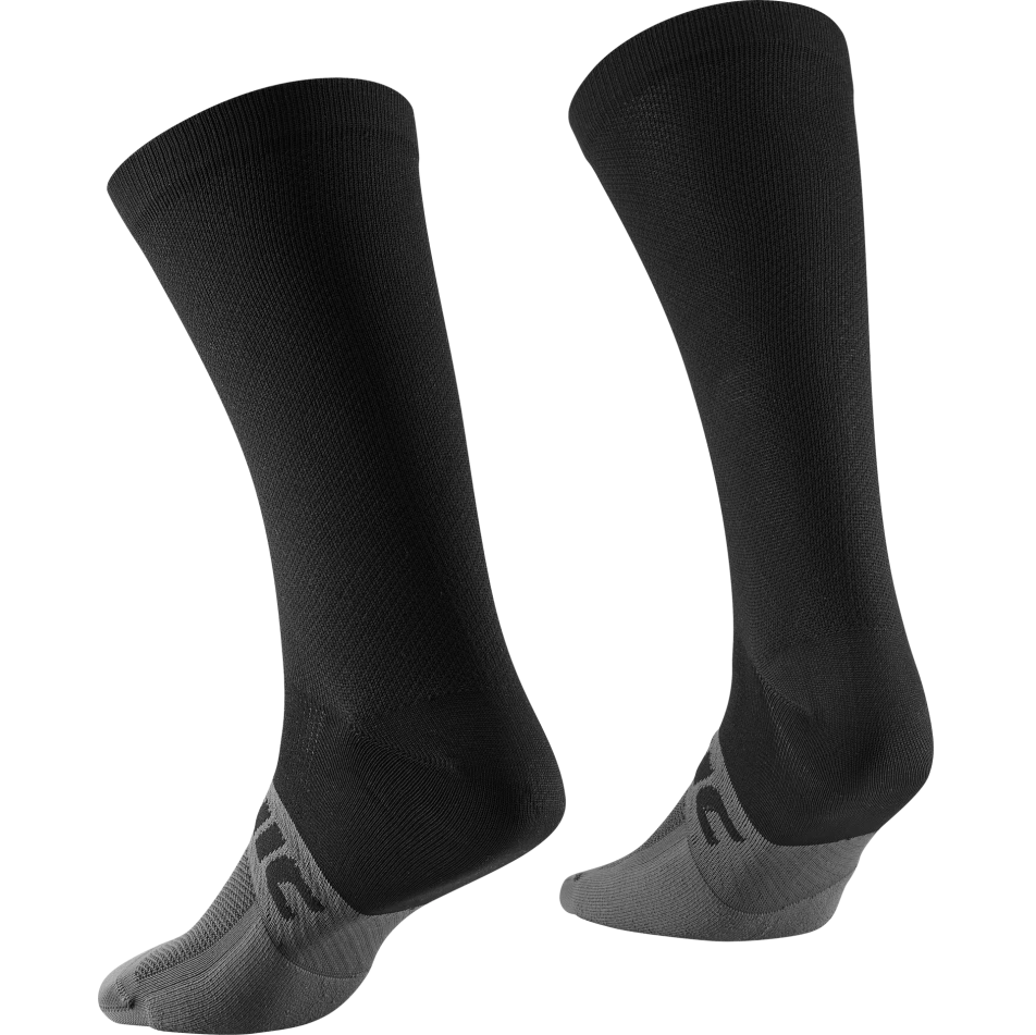 MAVIC ESSENTIAL HIGH Socks Black