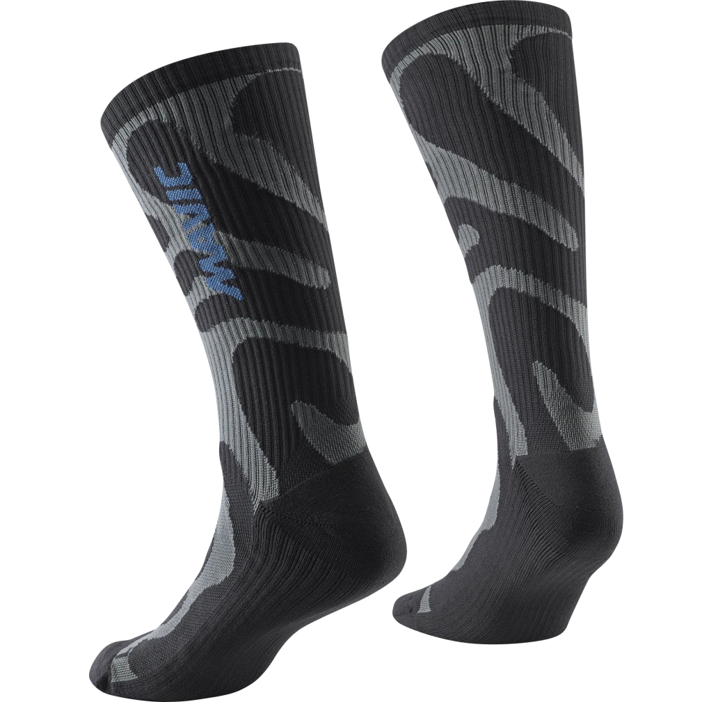 MAVIC DEEMAX Socks Black/Grey