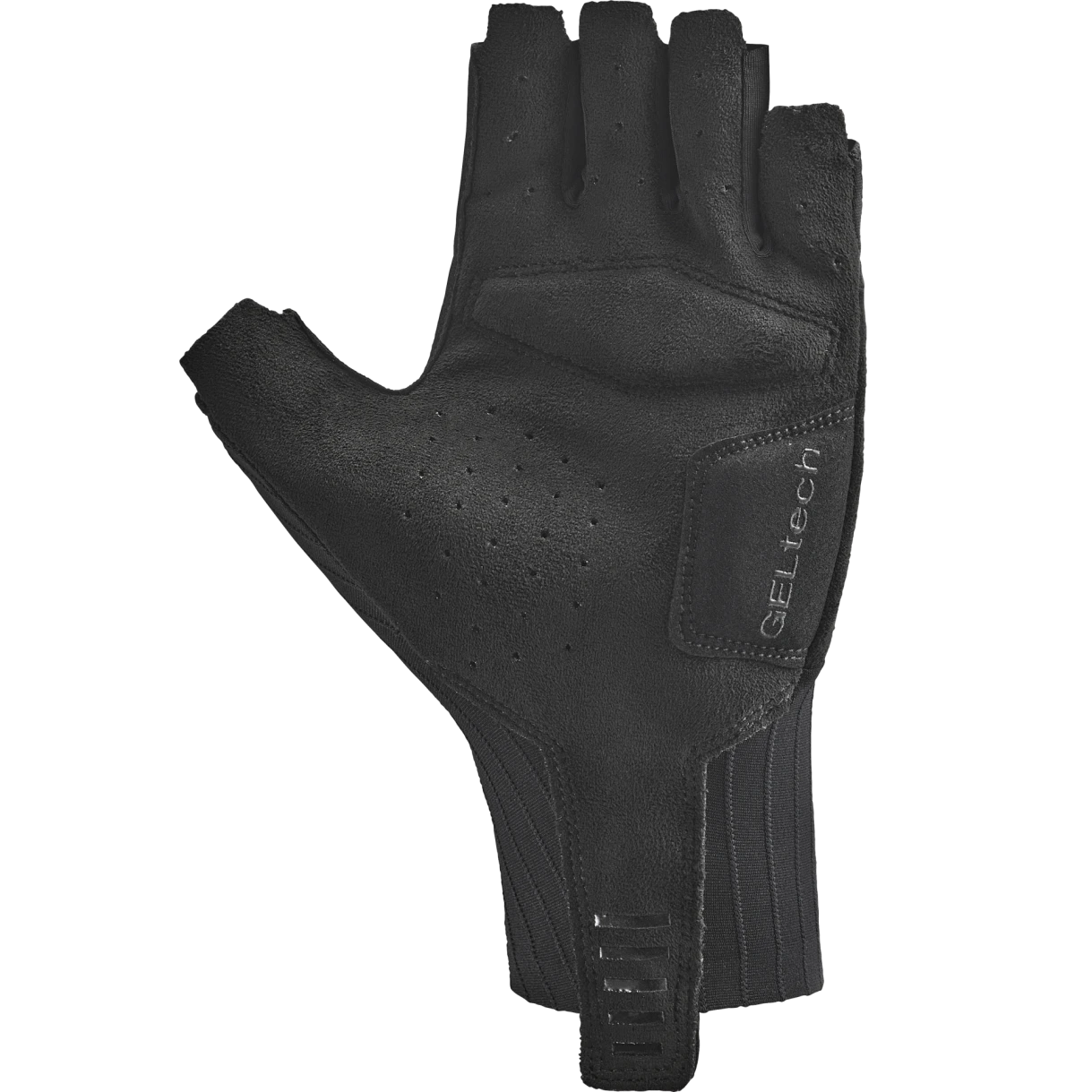 MAVIC COSMIC AERO Short Gloves Black