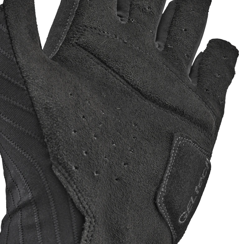 MAVIC COSMIC AERO Short Gloves Black