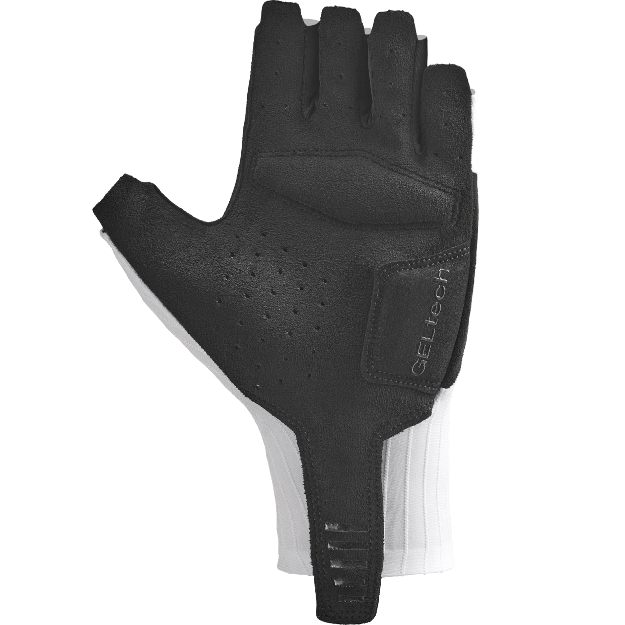 MAVIC COSMIC AERO Short Gloves White