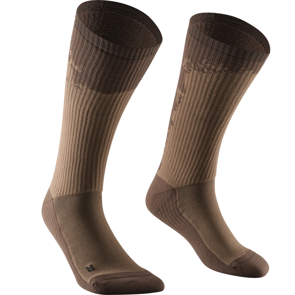 MAVIC DEEMAX Socks Brown