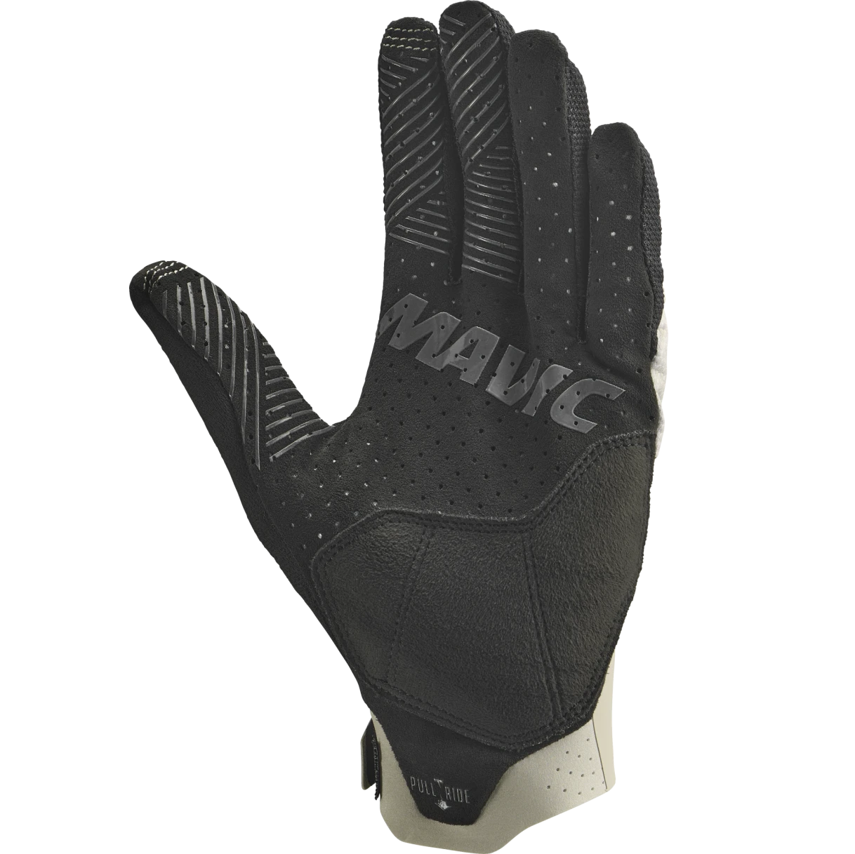 MAVIC ENDURO AIR Gloves Green