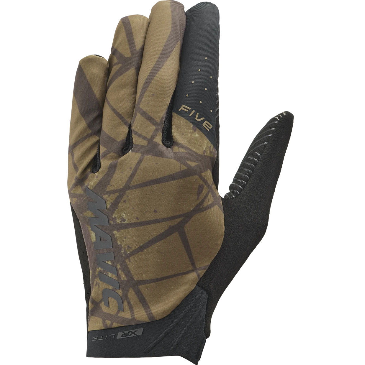 MAVIC XR LITE Gloves Brown