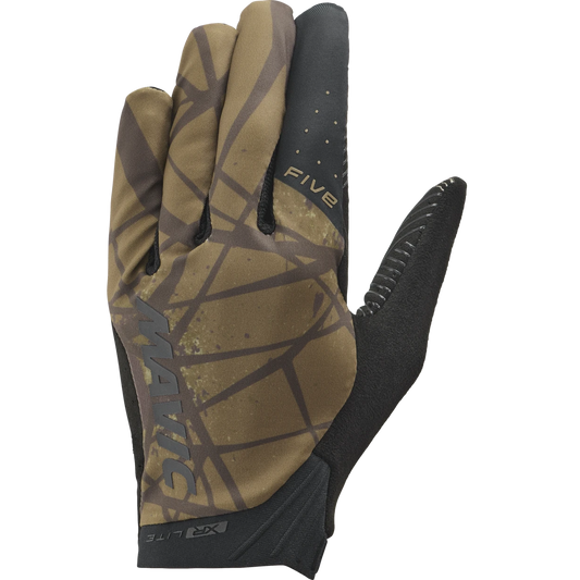 MAVIC XR LITE Gloves Brown