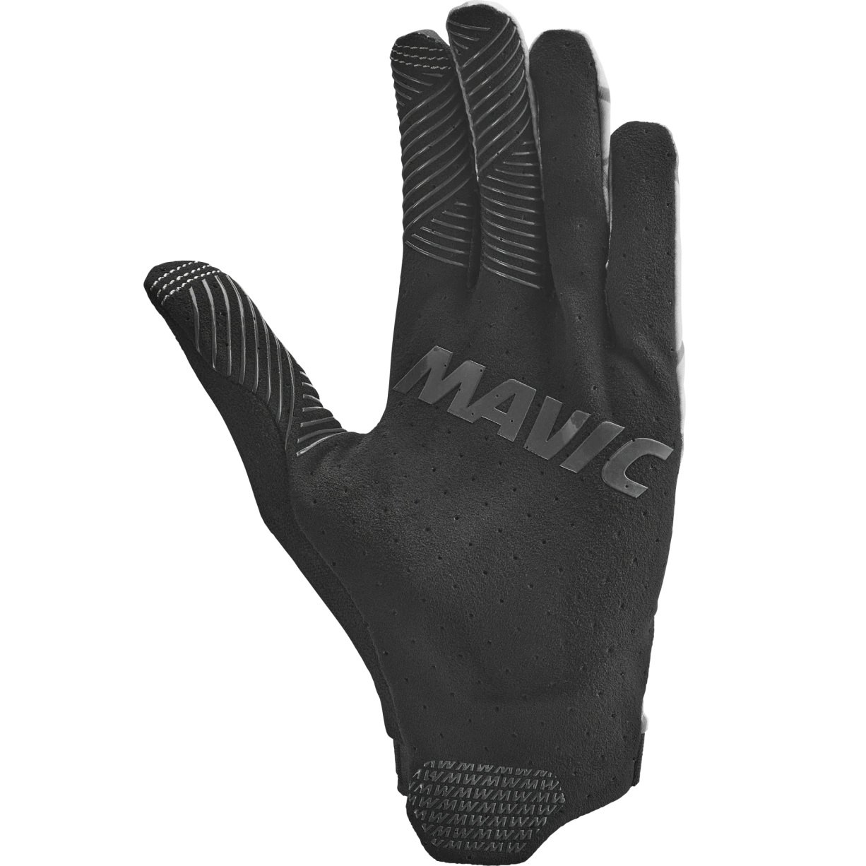 MAVIC XR LITE Light Grey Gloves