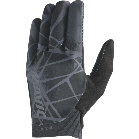 MAVIC XR LITE EVO Gloves Grey