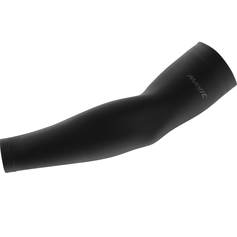 MAVIC ROUBAIX WARMER Leg Warmers Black