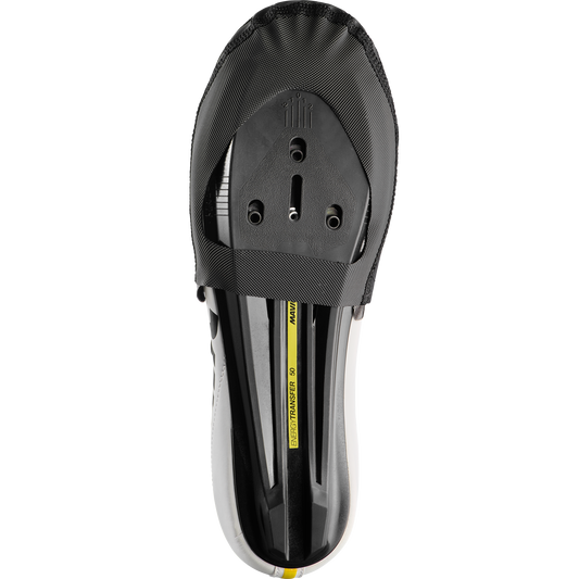 MAVIC COVER Toe Covers Black