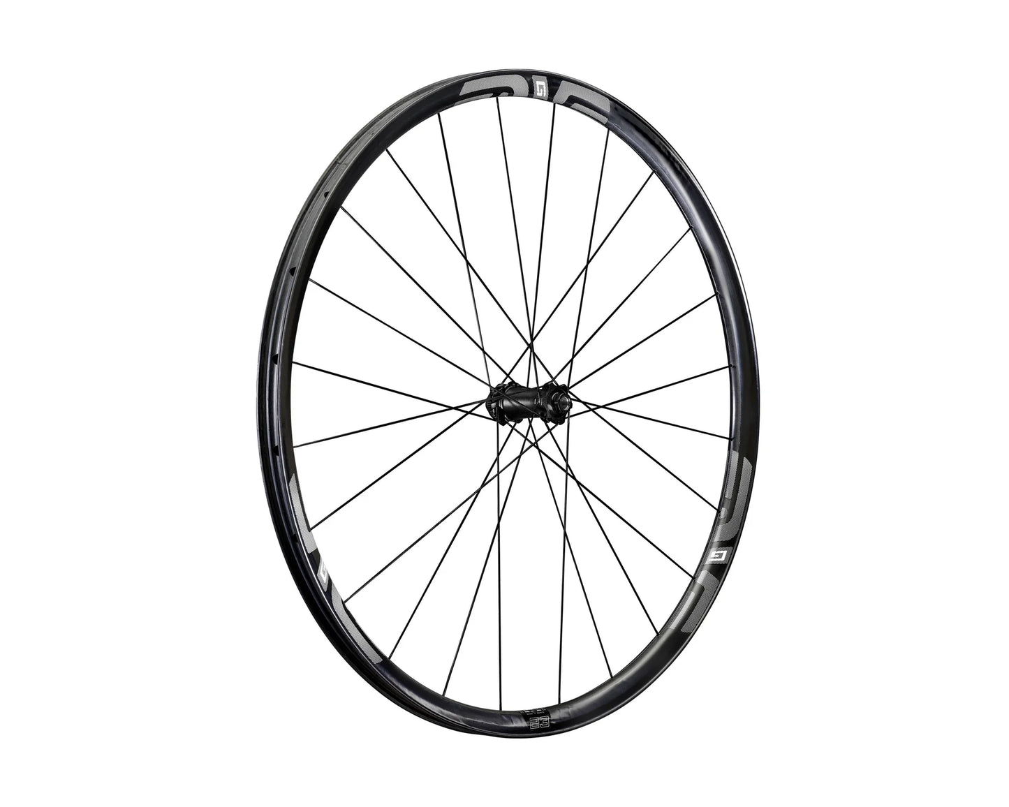 Front wheel ENVE G23 Tubeless Ready (Center Lock)