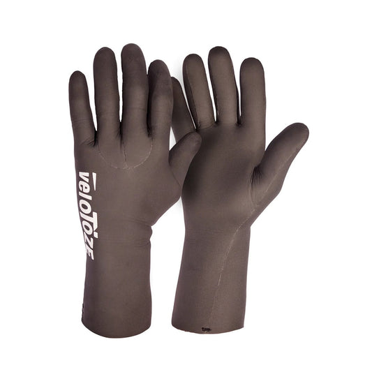 VELOTOZE NEOPRENE Gloves Black/White