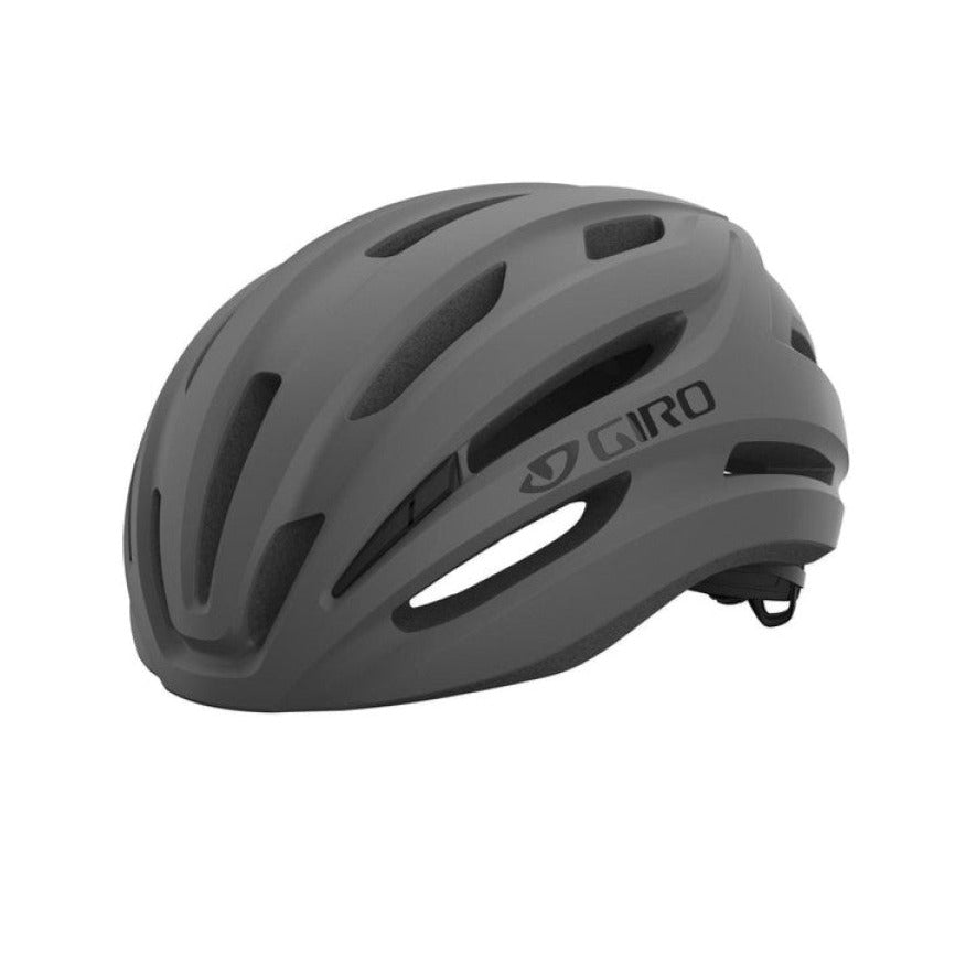 GIRO ISODE II Road Helmet Grey/Black