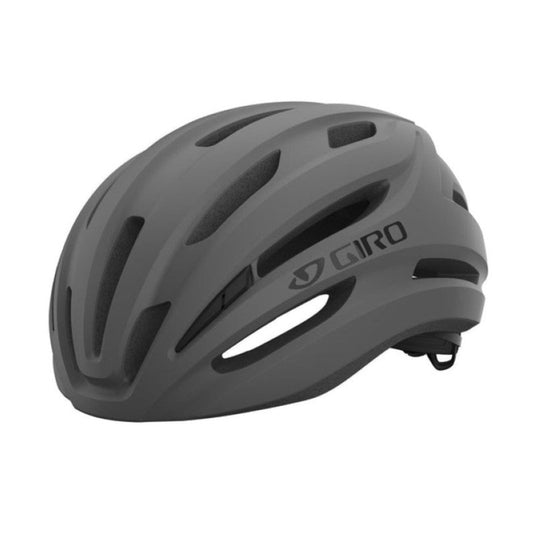 GIRO ISODE MIPS II Road Helmet Grey/Black