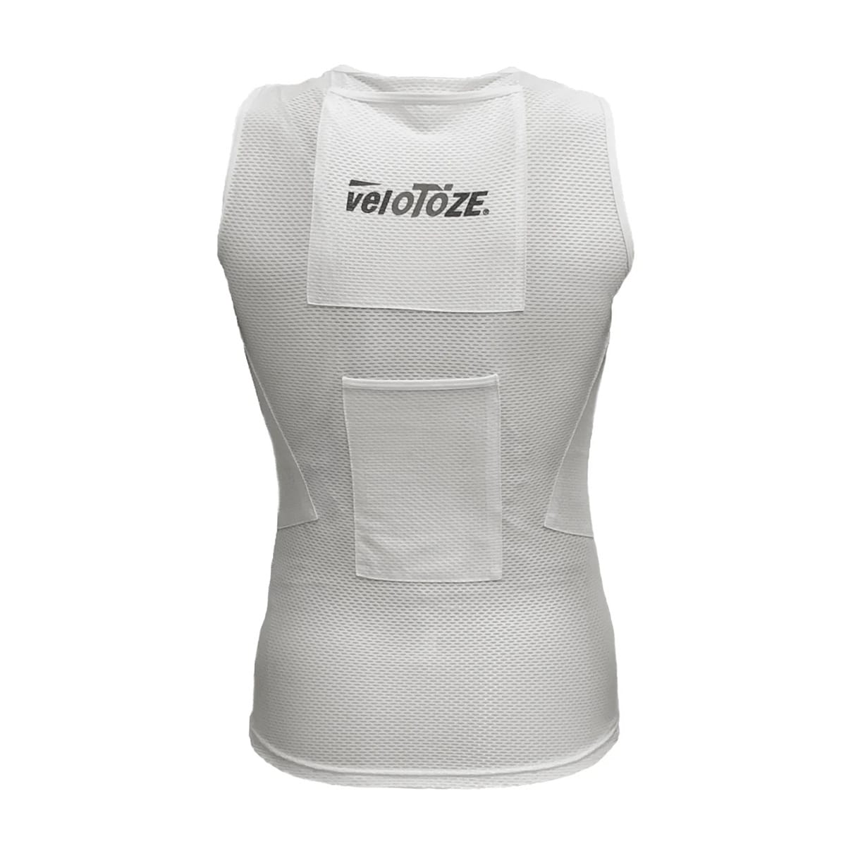 VELOTOZE cooling vest White