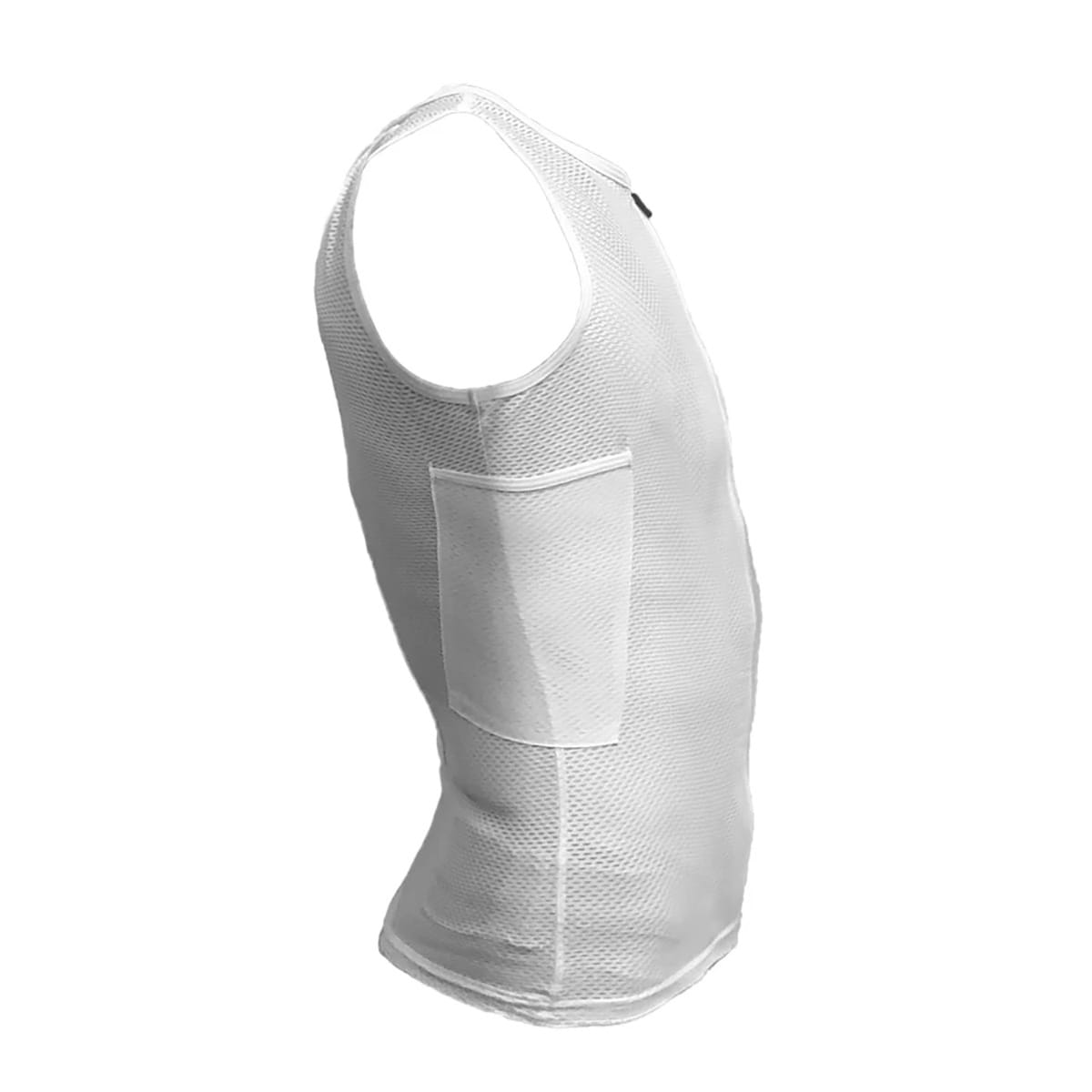 VELOTOZE cooling vest White