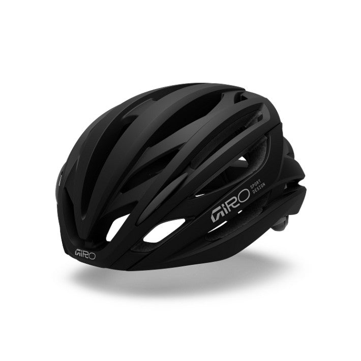 GIRO SYNTAX MIPS Road Helmet Matte Black