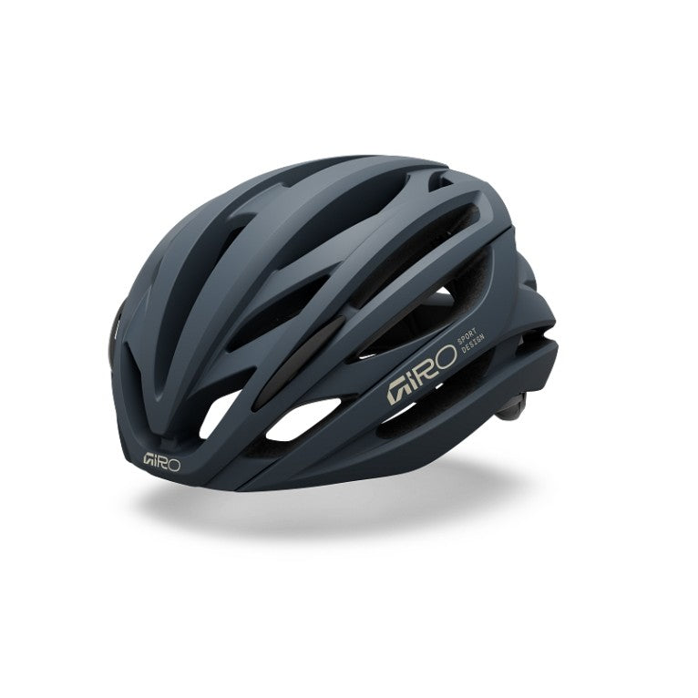 GIRO SYNTAX MIPS Road Helmet Sapphire Blue