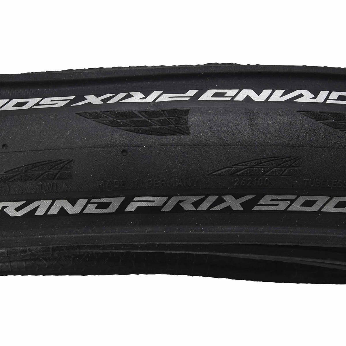 CONTINENTAL GRAND PRIX 5000 S TR 700x28c tire Tubeless Ready Black