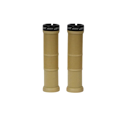 Grips CAST BAMBA Lock-On Beige Sable