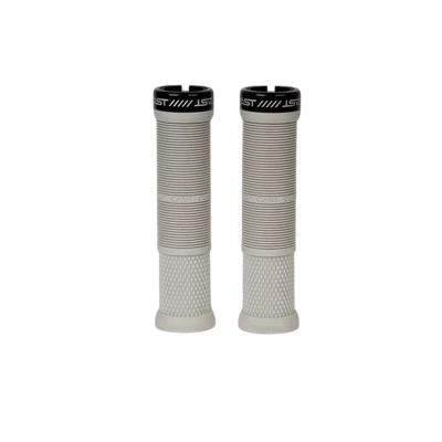 CAST BAMBA Lock-On Grips Grey