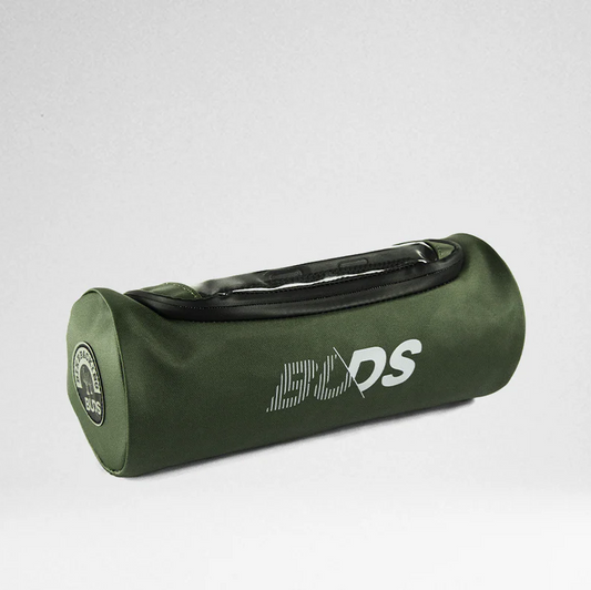 Handlebar Bag BUDS HANDLEBAR ROLL 1.8L Khaki