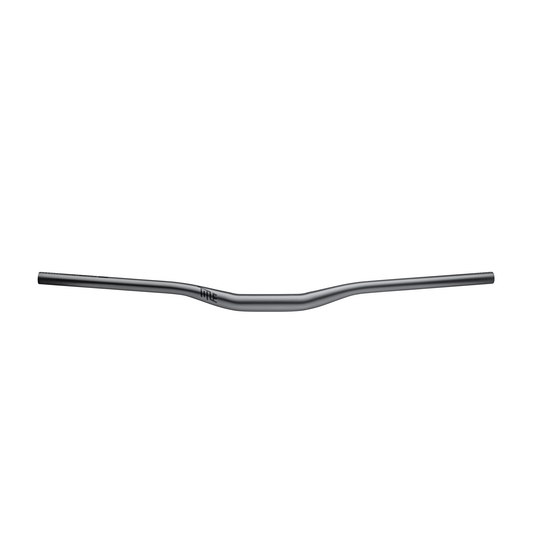 Title AH1 grey handlebar, rise 25 mm, clamp 31.8 mm, width 800 mm