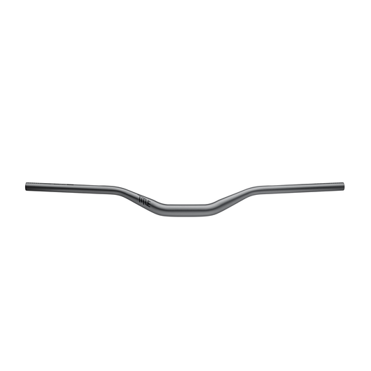 Title AH1 grey handlebar, rise 50 mm, clamp 31.8 mm, width 800 mm