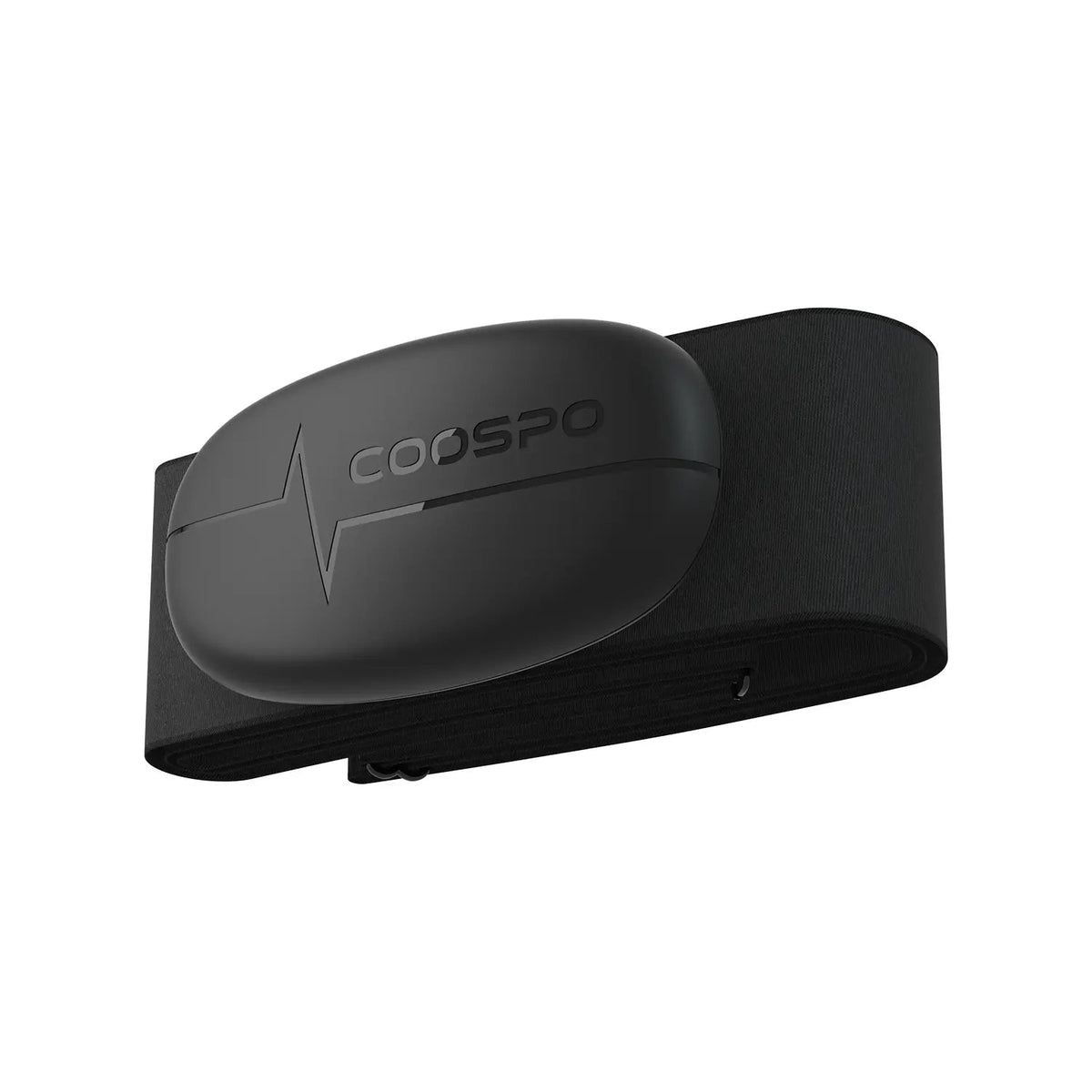 COOSPO H6 Ceinture Cardio - vue principale