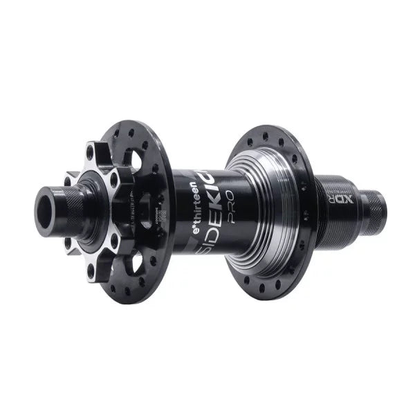 E.THIRTEEN SIDEKICK Pro 12x157mm Super Boost 6 Hole Rear Hub