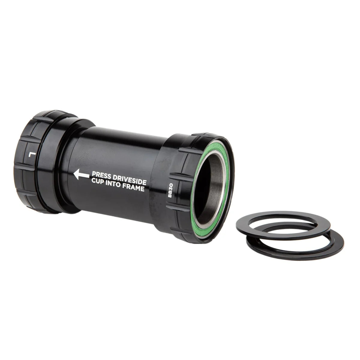 Bottom bracket CANE CREEK HELLBENDER 70 - BB30 DUB 29mm axle